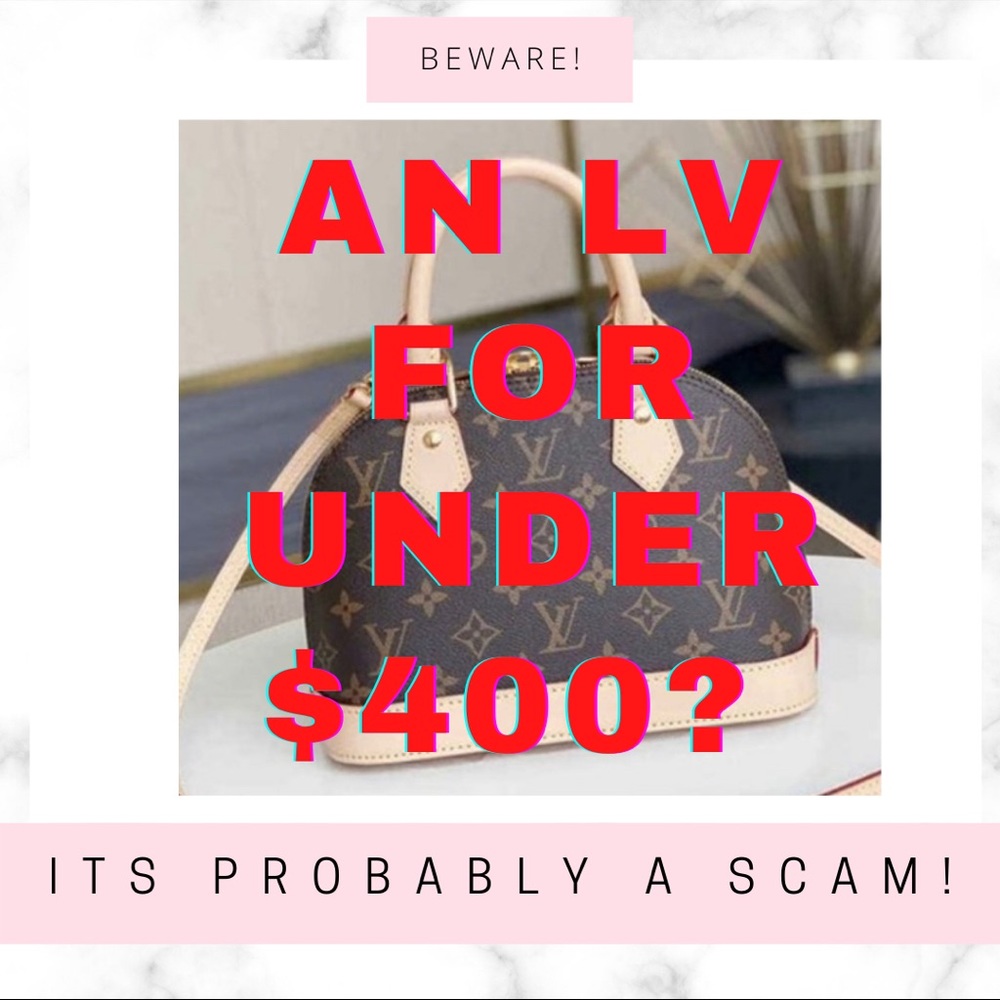 SCAM FAQ 2/2 - Picture 2 of 16